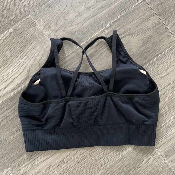 WOMENS BEST black set - Picture 3 of 6